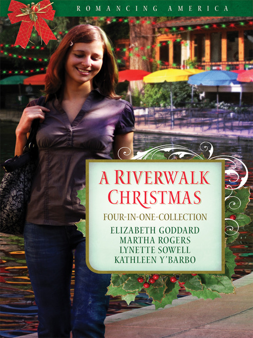 Title details for Riverwalk Christmas by Elizabeth Goddard - Available